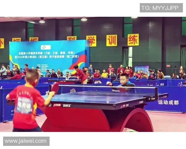 西安乒乓球队实力探析:传统与创新的完美结合之路 西安乒乓球队实力探析:传统与创新的完美结合之路